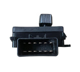 1999 2000 2001 2002 2003 2004 2005 2006 2007 Chevrolet Tahoe Yukon Suburban Avalanche Silverado GMC Sierra Yukon Power Driver Seat Control Switch 12450166