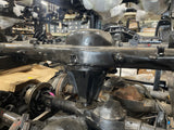 2004 Toyota Tundra Crew Cab Rear Axle Differential Assembly 4.10