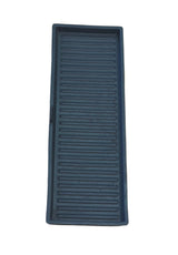 2015 2016 2017 2018 2019 2020 2021 2022 Ford F-150 F-250 F-350 Floor Console Forward Storage Liner Mat