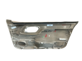 1995 1996 1997 1998 1999 2000 Chevrolet Silverado 1500 2500 3500 Left Front Door Panel Electric Tan 15026291 15026297
