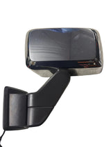 2007 2008 2009 2010 Hummer H3 Mirror Passenger RH Right Rear Side View 20836086