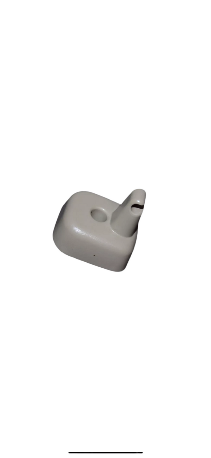 1997 1998 1999 2000 2001 2002 2003 Ford F-150 Sun Visor Hook Roof Gray
