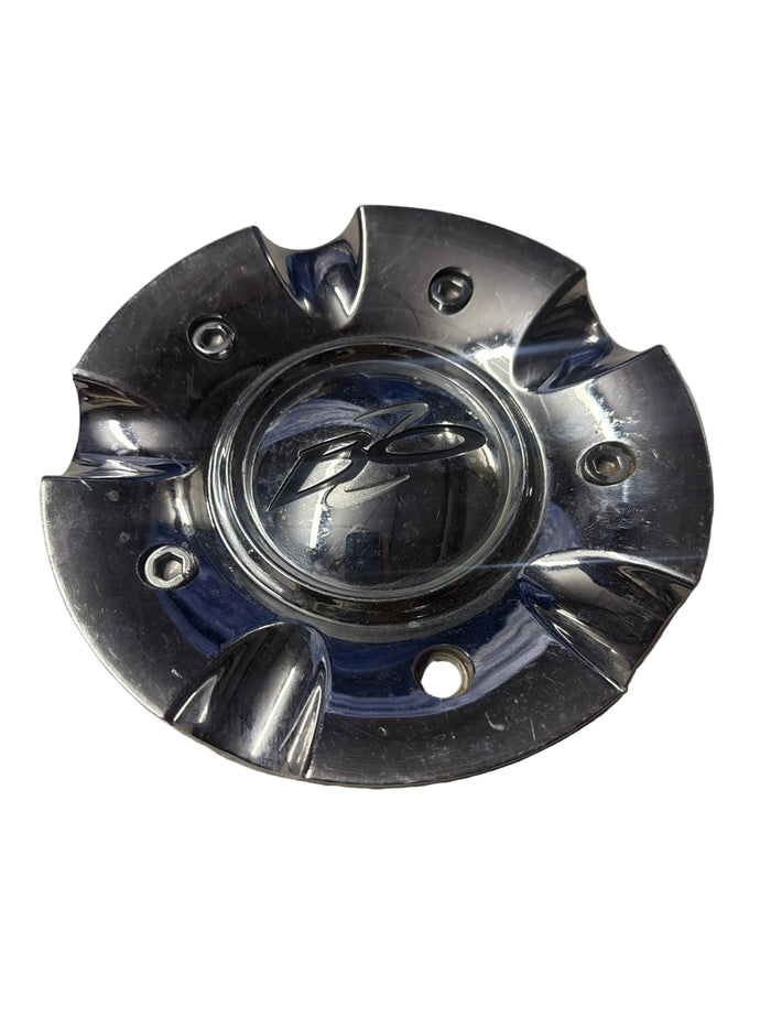 BZO Center Cap # BZO-COLT45-2090 Chrome Wheels Center Cap