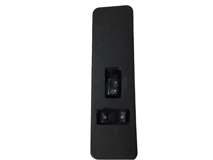 2003 2004 2005 2006 Hummer H2 Window Switch Control Right Front Passenger 15191372