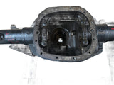 2015 2016 2017 2018 2019 2020 Ford F-150 Rear Axle Differential Housing Bare 8.8" W/ Electronic Locking Differential W/ Electric Parking Brake FL3Z4010E