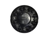 2019 2020 2021 Black Center Hub Cap Dodge Ram 3500 Dually