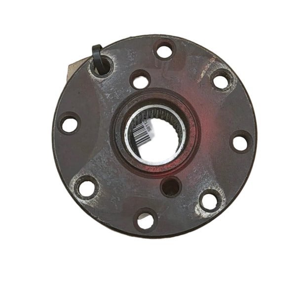 2001-2017 Ford Lincoln Blackwood, E-150, Expedition, F-150, F-150 Heritage, Mark LT, Navigator Rear Differential Yoke Frange Pinion YC3Z4851AB