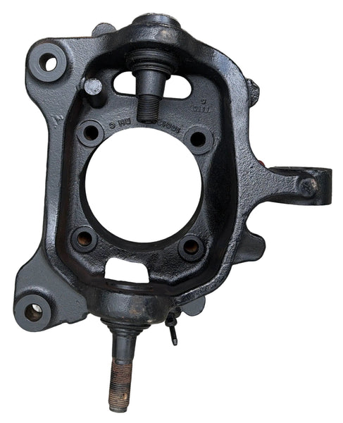 2017-2022 Ford F-250 F-350 Pick Up Front Right Passenger RH Steering Spindle Knuckle 4X4 HC3Z3130A