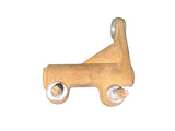 For Lincoln MKT Ford Explorer ,Ford Flex  RH Right CV Axle Intermediate Shaft Bracket DB53 3K305-CA