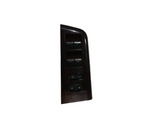 2008 2009 2010 Ford F-250 F-350 F-450 F-550 Super Duty Left Driver 4 Door Power Window And Lock Switch Woodgrain