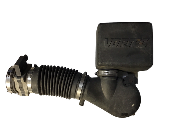 1995 1996 1997 1998 1999 Chevrolet 5.7L Vortec Air Intake Resonator Box Throttle Cover