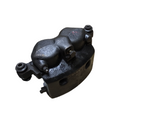 2001 2002 Dodge Ram 2500 Rear Driver Side Left Disc Brake Caliper With Bracket Assembly 5018587AA