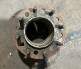 1999 2000 2001 2002 2003 2004 Ford F-350 Front Hub Extension Spacer For Dually DRW 8X170