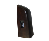 2010 2011 2012 2013 Toyota Tundra Sequoia Left Rear Door Window Switch Panel Woodgrain
