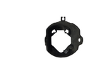 2006 2007 2008 2009 2010 Jeep Grand Cherokee Park Light Fog Driving Mounted Bezel