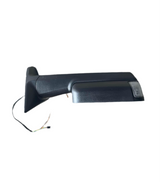 2009 2010 2011 2012 2013 2014 2015 2016 2017 2018 Dodge Ram 2500 3500 Passenger Side View Mirror Tow Flip Up