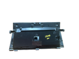 1998 1999 2000 2001 2002 Dodge Ram 1500 2500 3500 Glove Box Dash Door Compartment Latch Gray Grey