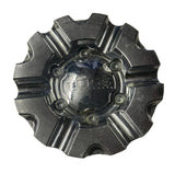 Boss Wheels 3215 3215-06 Chrome Wheel Center Cap