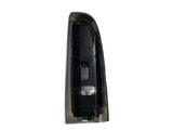 2003 2004 2005 2006 Chevy Silverado Sierra Tahoe Right Front Passenger Window Switch Bezel