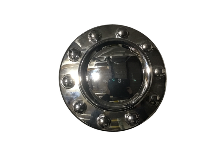 2011 2012 2013 2014 2015 2016 2017 2018 Dodge Ram 4500 5500 Rear Wheel Center Cap Cover