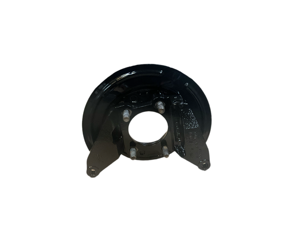 2001-2010 Chevrolet Silverado GMC Sierra 3500 Brake Shield Dually Dual Rear Wheel DRW