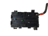 2017 2018 Ram 3500 Engine Fuse Box