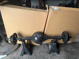 1980 1981 Jeep CJ7 AMC 20 3.54 Rear Axle Assembly Narrow Drum Brakes