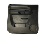 2007 2008 2009 2010 2011 2012 2013 GM Truck Left Trim Panel Black
