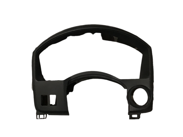 2004 2005 2006 Nissan Armada Titan Speedometer Instrument Cluster Dash Panel Gauge Trim Bezel Black