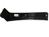 2011 2012 2013 2014 2015 2016 2017 2018 Ram 4500 5500 Front Bumper Cap Upper Left 68045539AD