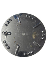 Custom Mega Player Chrome Wheels Center Cap Part # C935-2 (1)
