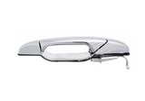 2007-2013 Chevrolet Silverado GMC Yukon Sierra Tahoe Denali Chrome Rear Passenger Right RH Door Handle