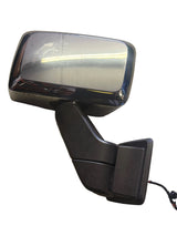 2007 2008 2009 2010 Hummer H3 Mirror Left Driver LH Rear Side View 20836085