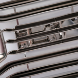 2013-2026 Dodge Ram 1500 Chrome Grill Front Bumper Shell