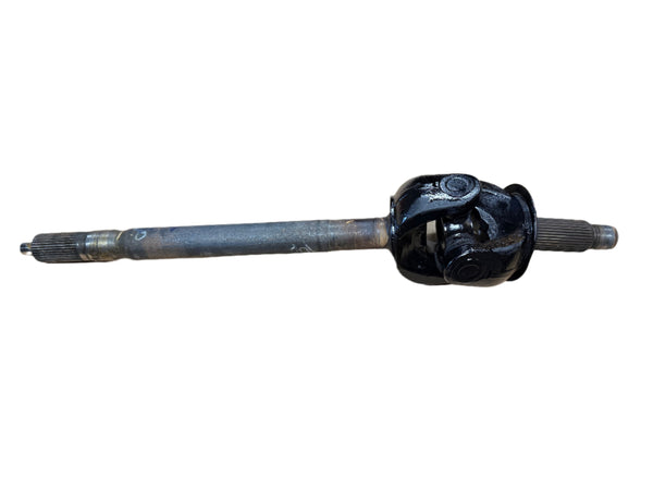 2013 2014 2015 2016 2017 2018 Dodge Ram 2500 3500 Right Front Axle Shaft 68216196AA