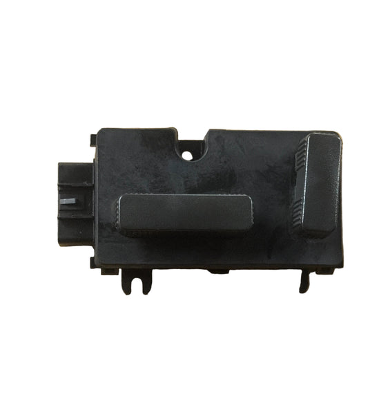 1999 2000 2001 2002 2003 2004 2005 2006 2007 Chevrolet Tahoe Yukon Suburban Avalanche Silverado GMC Sierra Yukon Power Driver Seat Control Switch 12450166