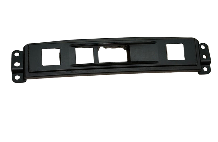 2006 2007 2008 Dodge Ram 1500 2500 3500 Power Sliding Rear Window Switch Trim 1Js50Dx9Aa