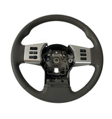 12 13 14 15 16 17 18 19 Nissan Frontier Steering Wheel Radio Control Cruise