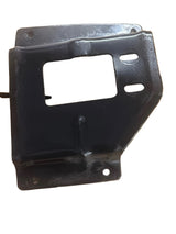 1999 2000 2001 2002 2003 2004 Ford F-250 F-350 F-450 F-550 Excursion Front Left Driver Bumper Mounting Bracket 81b17b984