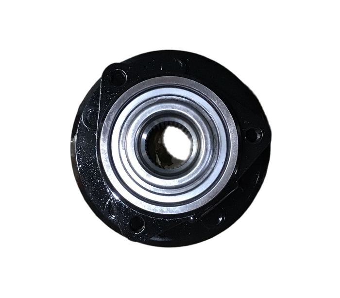 2011 2012 2013 2014 2015 2016 2017 2018 Jeep Wrangler JK Front Wheel Hub Bearing Assembly Used
