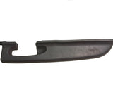 1999-2007 Ford F-250 F-350 F-450 F-550 Interior Front Right Passenger Door Armrest Gray OEM PHN131-2024A-A