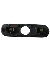 2004 2005 2006 2007 2008 F-150 Radio Bezel Insert Trim 12V Cigarette Lighter 6" w/o Outlet