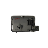 2005 2006 2007 Dodge Dakota Front Left Door Interior Door Handle Light Grey