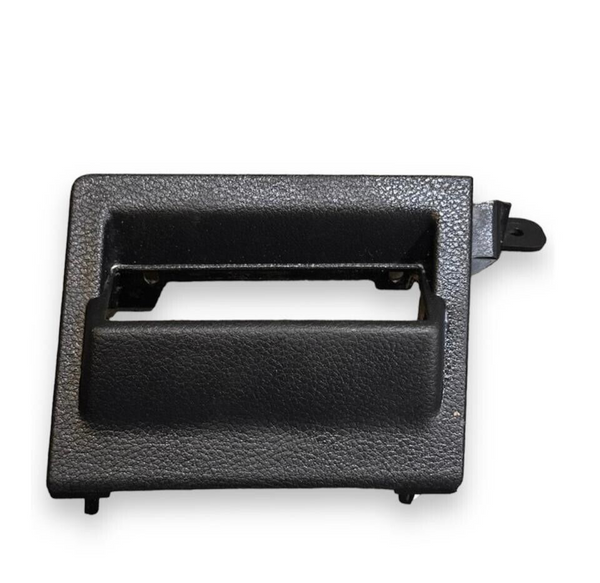 2009 2010 2011 2012 Dodge Ram 1500 2500 3500 Trailer Brake Control Bezel