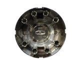 2015 2016 Ford F-450 F-550 King Ranch 10 Lug Rear Chrome Center Hub Cap FC34-1A096-CA