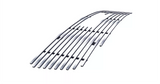 2003 2004 2005 2006 GMC Sierra 1500 2500 3500 Grille Insert Billet