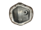 Rear Axle Differential Cover AAM 11.5 14 Bolt 2001-2019 Chevrolet Silverado Steel 2500 3500, 2003-2024 Dodge Ram 3500