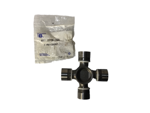 GM Genuine Parts Drive Shaft Universal Joint Kit # 23104840