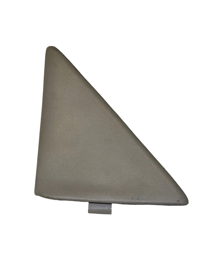 1999 2000 2001 2002 2003 2004 2005 2006 Chevrolet Tahoe Silverado Driver Left Sail Mount Tan Original