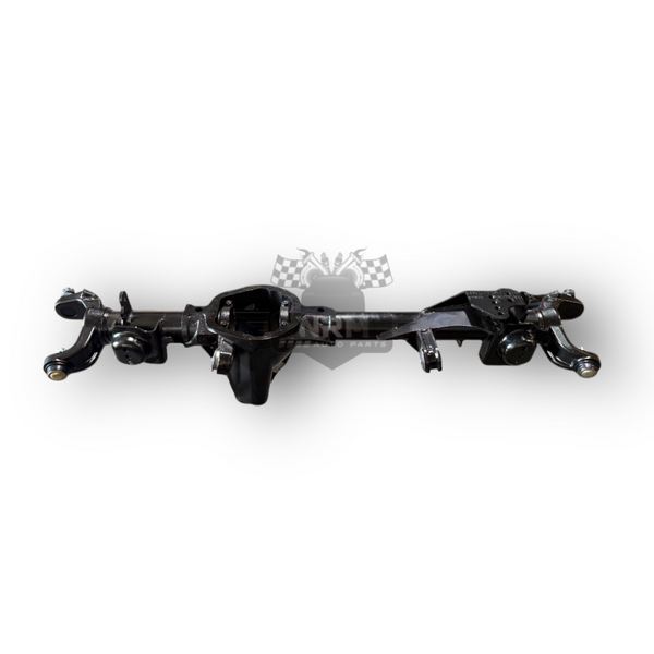 2007 2008 2009 2010 2011 2012 2013 2014 2015 2016 2017 2018 Jeep Wrangler JK Dana 44 Front Differential Housing Heavy Duty